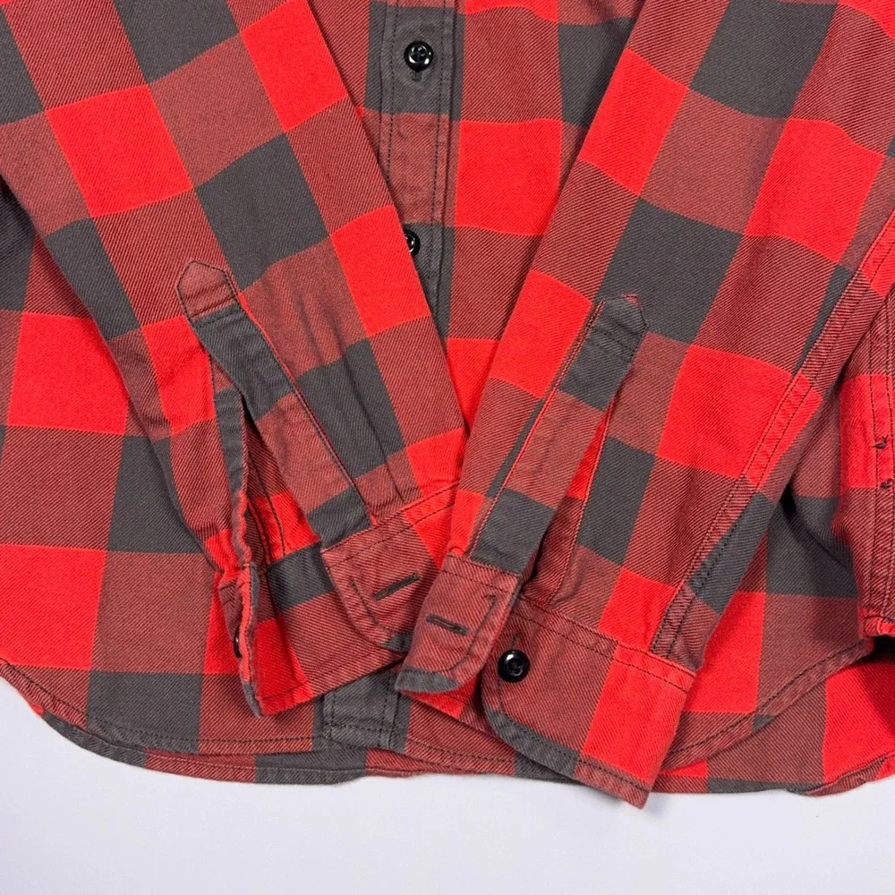 J. Crew please review